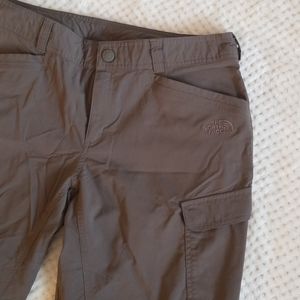 North Face Women's Hiking Pants